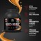 NEW 100% Whey Protein 2kg slaný arašídový karamel + Magnesium 90 kapslí ZDARMA