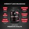 NEW 100% Whey Protein 720g jahoda malina