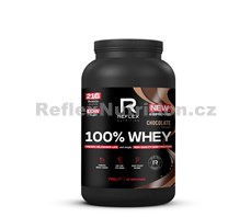 NEW 100% Whey Protein 720g čokoláda