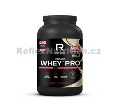 NEW Instant Whey PRO 900g vanilka