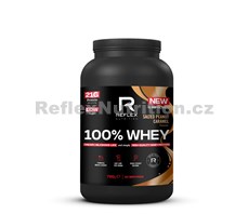 NEW 100% Whey Protein 720g slaný arašídový karamel