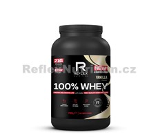 NEW 100% Whey Protein 720g vanilka