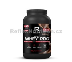 NEW Instant Whey PRO 900g čokoláda