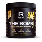 The Muscle BOMB 400g