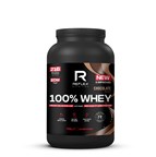 NEW 100% Whey Protein 720g čokoláda