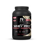 NEW Instant Whey PRO 900g vanilka