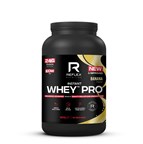 NEW Instant Whey PRO 900g banán